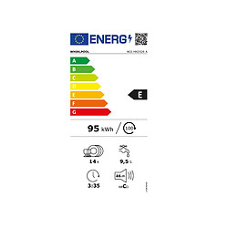 Whirlpool W2IHKD526A