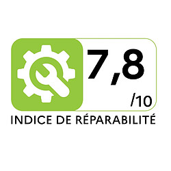 Avis Whirlpool WBC3C34PB