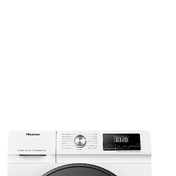 Hisense WFQA1214EVJM - Blanc pas cher