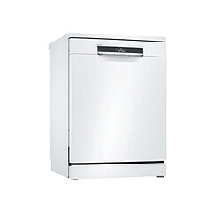 Lave-vaisselle 60cm 13 couverts 42db - SMS6ZDW08E - Série 6 - BOSCH - Reconditionné