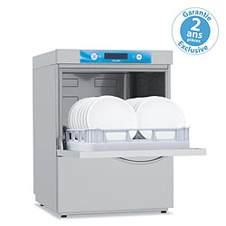 ELETTROBAR Lave-vaisselle à Vidange