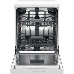 Whirlpool WFC3C42P - Blanc