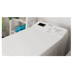 Indesit BTWPS62400FRN