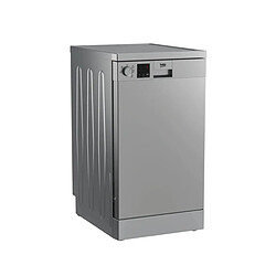 Beko DVS05024S - Gris
