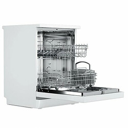 Avis Teka DFS 46750 - Blanc