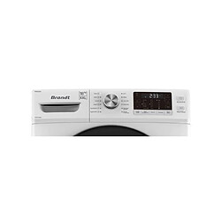 Brandt WFB218QW - Blanc