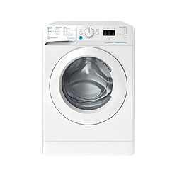 Indesit BWA101496XWVFR - Blanc