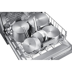 Samsung DW60CG550FSR pas cher