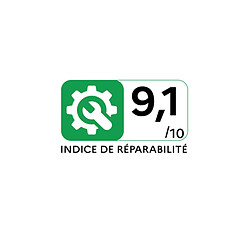 Avis Siemens SN23HW02ME - Blanc