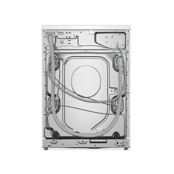 Bosch WNC254A0FR - Blanc
