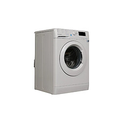 Indesit MTWE71483WFR - Blanc