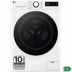 Avis Lg F4WR6010A0W - Blanc