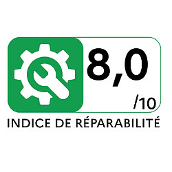 Avis Electrolux ESA47205SX - Inox