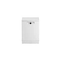 Beko BDFN26640WC