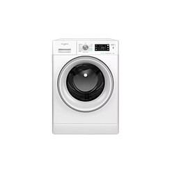 Whirlpool FFBP9258SVFR
