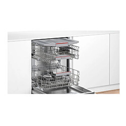 Bosch SBD6TCX00E - Tout intégrable pas cher