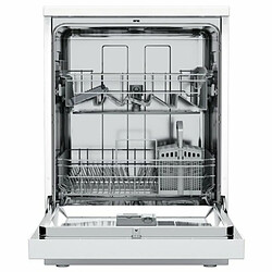 Acheter Teka DFS 46750 - Blanc