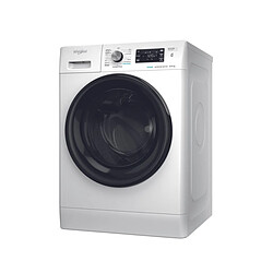 Avis Whirlpool PFFWDB864349BVFR - Blanc
