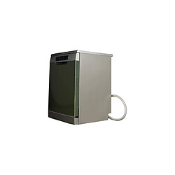 Bosch SMS46KI01E - Inox