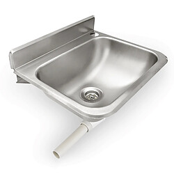 Was Germany Lave-Mains Inox