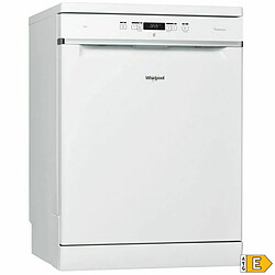 Whirlpool Wfc 3c26 p - Blanc pas cher