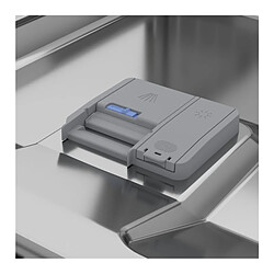 Avis Beko DVS05024X - Inox