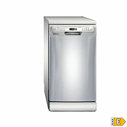 Avis Balay 3VN4030IA - Acier