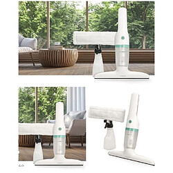 Nettoyeur de vitres Techwood