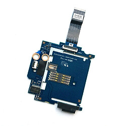 Smartcard HP EliteBook 840 G1 - Reconditionné