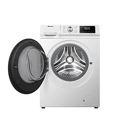 Avis Hisense WFQA1214EVJM - Blanc