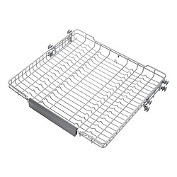 Samsung DW60A8050FS/EF - Acier