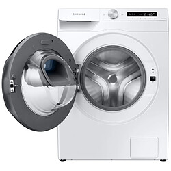 Samsung WW90T554DAWS3 - Blanc