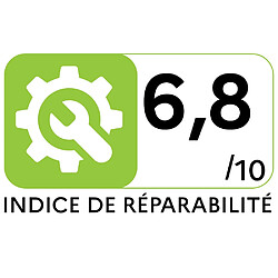 Avis Haier HW150-BP14986E - Blanc