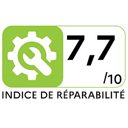 Avis Whirlpool WFC3C33PFX - Inox
