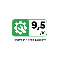 Avis Lg F71P12WHS - Blanc