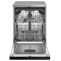 Whirlpool W7FHS31S - Inox