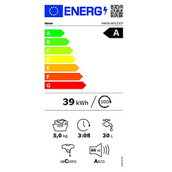 Haier HW50-BP12307-S