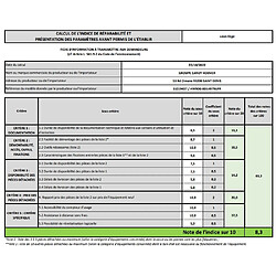 Acheter Haier HW90GBD14979UFR