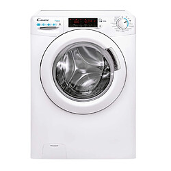 Candy lave-linge séchant hublot Smart Inverter CSWS4128TWME-47