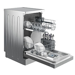Acheter Beko DVS05024X - Inox
