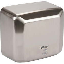 Casselin Sèche-mains Inox