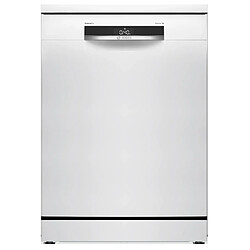 Bosch SMS6ZCW12E