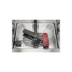 Avis AEG FSK93718P - Lave-vaisselle intégrable 60 cm - 15 couverts - Noir