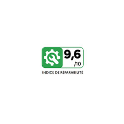 Avis Samsung WW80CGC04DTH - Blanc · Reconditionné