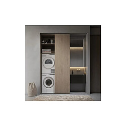 Avis Asko W2086C.W - Blanc