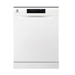 Electrolux ESM48310SW - Blanc