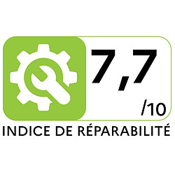 Avis Whirlpool WFC3C42PX - Inox