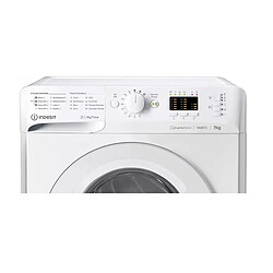 Indesit MTWA71484WFR