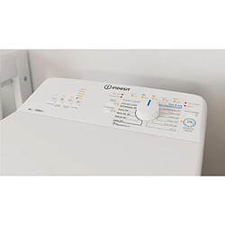 Indesit BTWL6240FR/N