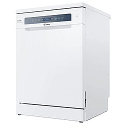 Candy CF4E4F0W - Blanc